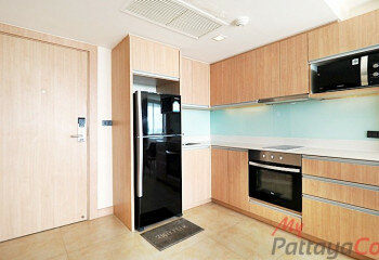 Кондоминиум в Паттайе, Таиланд | THE133766