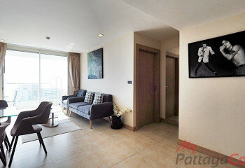 Кондоминиум в Паттайе, Таиланд | THE133766