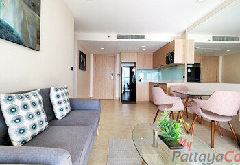 Кондоминиум в Паттайе, Таиланд | THE133766