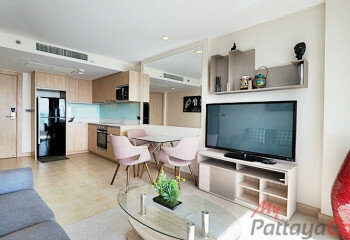 Кондоминиум в Паттайе, Таиланд | THE133766