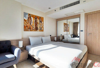 Кондоминиум в Паттайе, Таиланд | THE133766