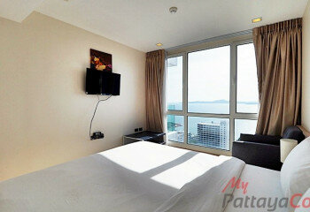 Кондоминиум в Паттайе, Таиланд | THE133766