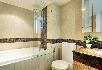 Кондоминиум в Паттайе, Таиланд | THE133766