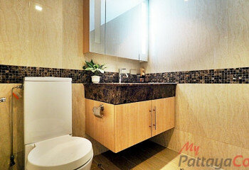 Кондоминиум в Паттайе, Таиланд | THE133766