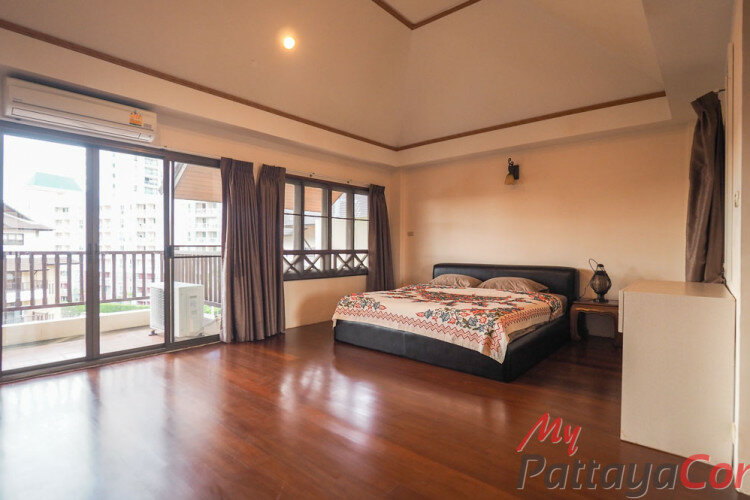 Кондоминиум в Паттайе, Таиланд | THE444487