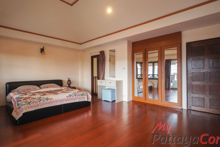 Кондоминиум в Паттайе, Таиланд | THE444487