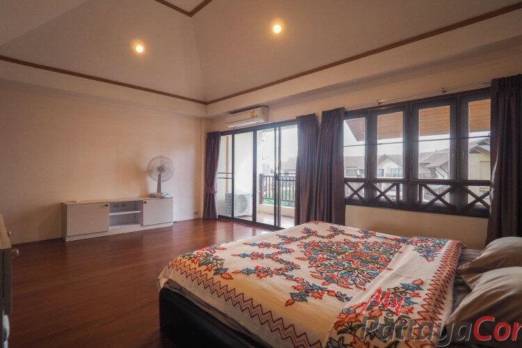 Кондоминиум в Паттайе, Таиланд | THE444487