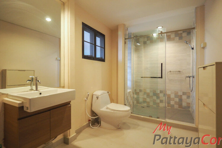 Кондоминиум в Паттайе, Таиланд | THE444487