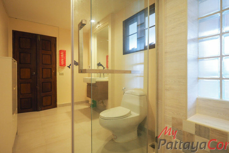 Кондоминиум в Паттайе, Таиланд | THE444487