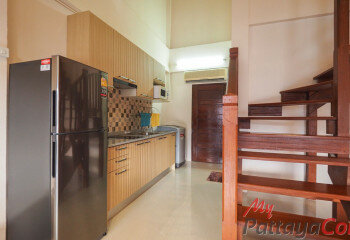 Кондоминиум в Паттайе, Таиланд | THE444487