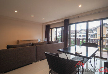 Кондоминиум в Паттайе, Таиланд | THE444487