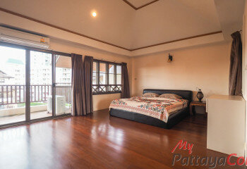 Кондоминиум в Паттайе, Таиланд | THE444487