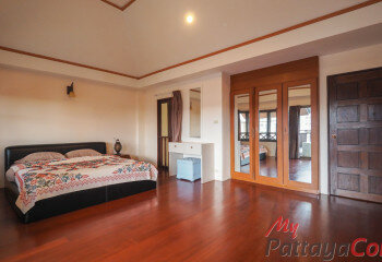 Кондоминиум в Паттайе, Таиланд | THE444487