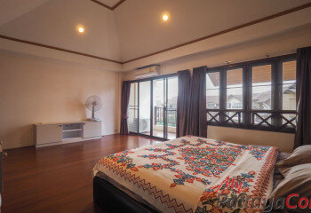 Кондоминиум в Паттайе, Таиланд | THE444487