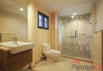 Кондоминиум в Паттайе, Таиланд | THE444487