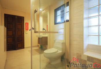 Кондоминиум в Паттайе, Таиланд | THE444487