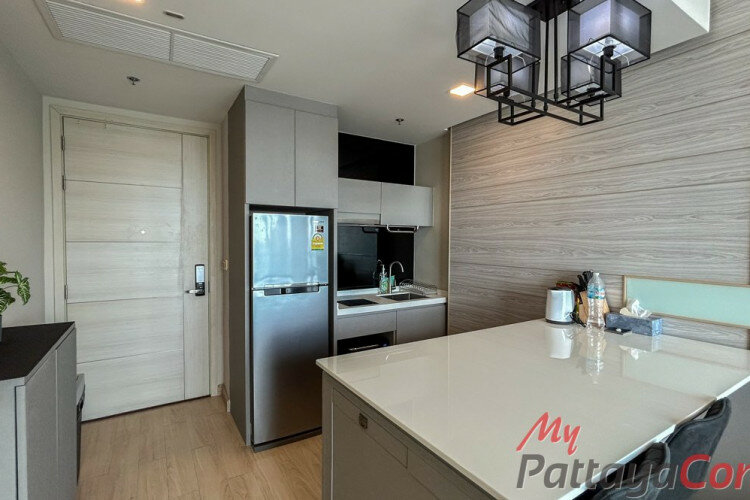 Кондоминиум в Паттайе, Таиланд | THE244483