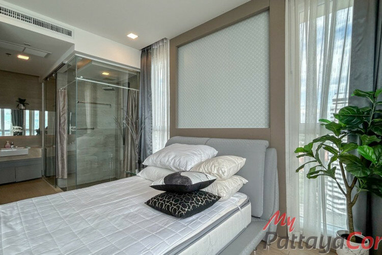 Кондоминиум в Паттайе, Таиланд | THE244483