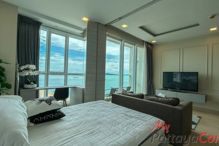 Кондоминиум в Паттайе, Таиланд | THE244483