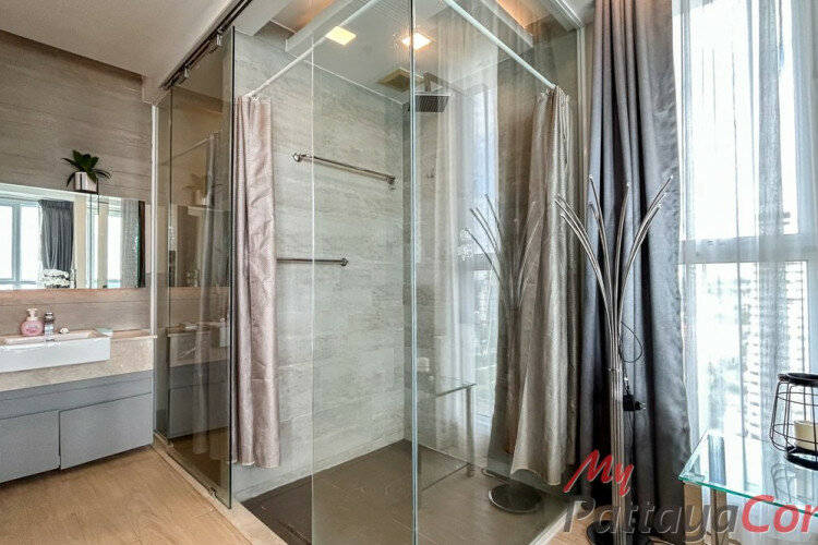 Кондоминиум в Паттайе, Таиланд | THE244483