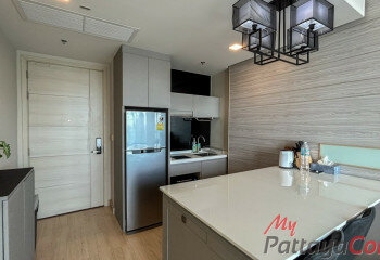 Кондоминиум в Паттайе, Таиланд | THE244483