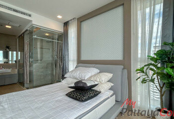 Кондоминиум в Паттайе, Таиланд | THE244483