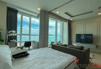 Кондоминиум в Паттайе, Таиланд | THE244483