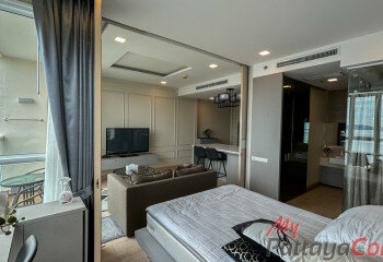 Кондоминиум в Паттайе, Таиланд | THE244483