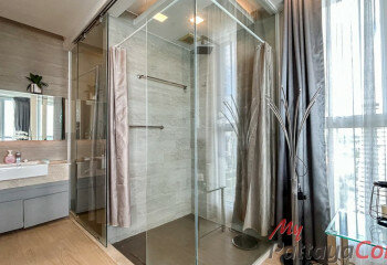 Кондоминиум в Паттайе, Таиланд | THE244483