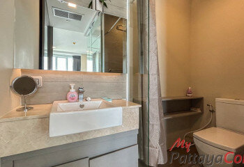 Кондоминиум в Паттайе, Таиланд | THE244483