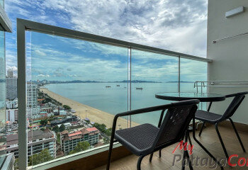 Кондоминиум в Паттайе, Таиланд | THE244483