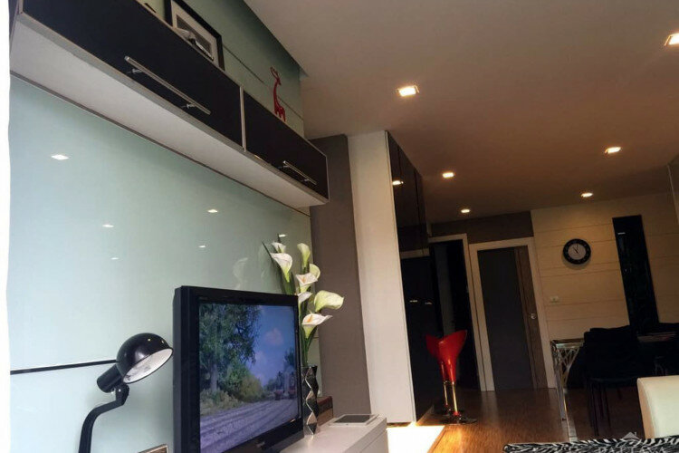 Кондоминиум в Паттайе, Таиланд | THE322066