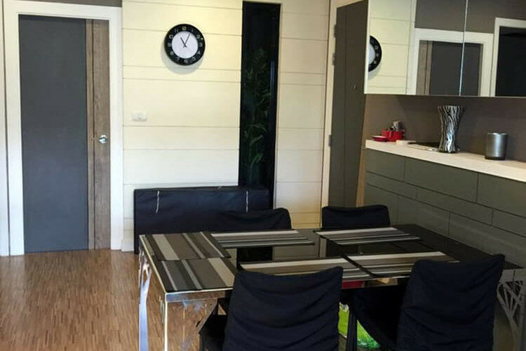 Кондоминиум в Паттайе, Таиланд | THE322066