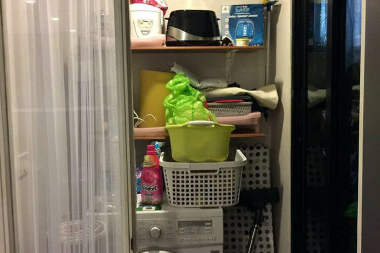 Кондоминиум в Паттайе, Таиланд | THE322066