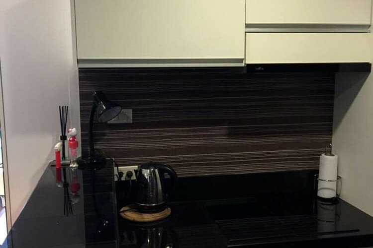 Кондоминиум в Паттайе, Таиланд | THE322066