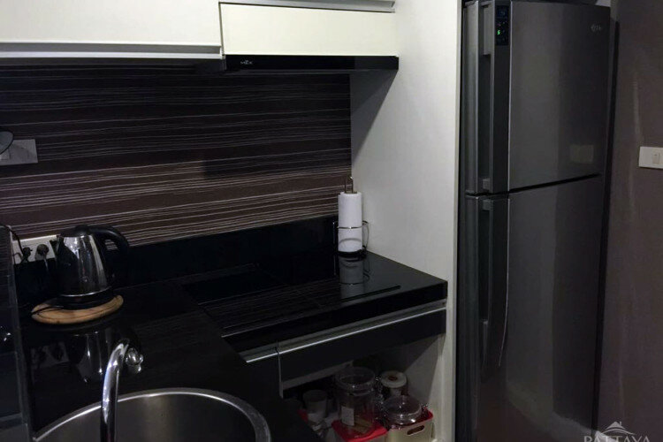 Кондоминиум в Паттайе, Таиланд | THE322066