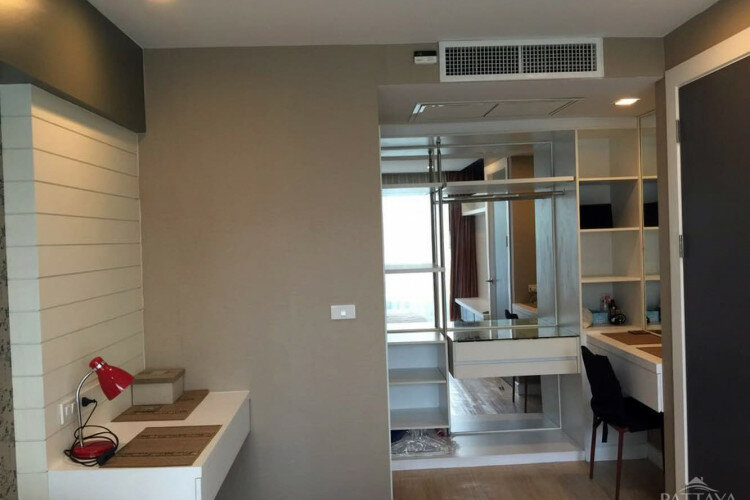 Кондоминиум в Паттайе, Таиланд | THE322066