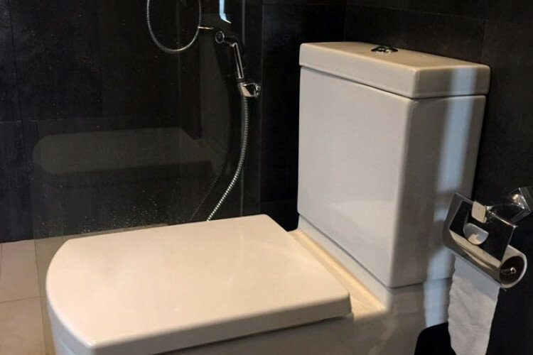 Кондоминиум в Паттайе, Таиланд | THE322066