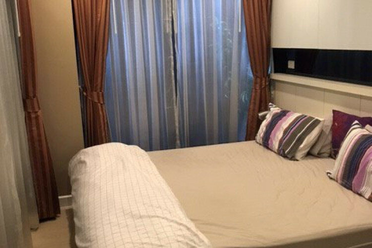 Кондоминиум в Паттайе, Таиланд | THE322066