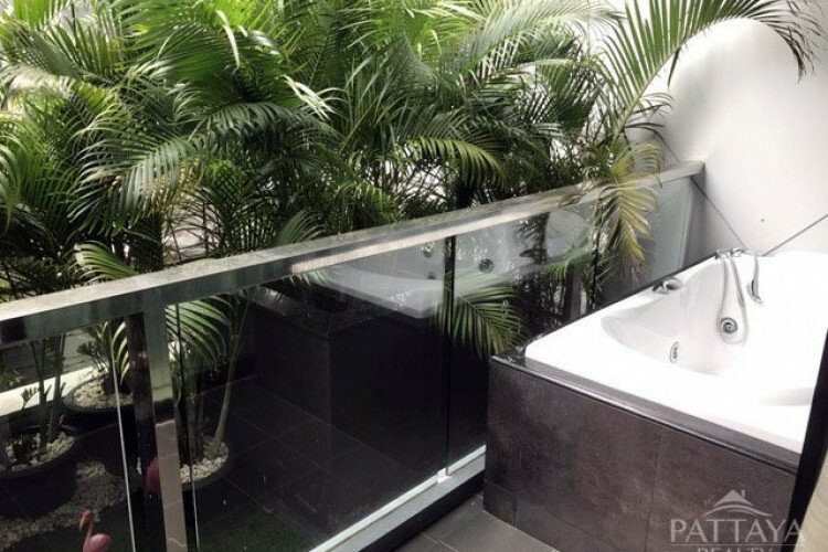 Кондоминиум в Паттайе, Таиланд | THE322066