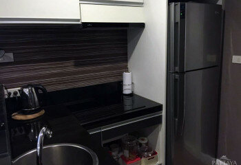 Кондоминиум в Паттайе, Таиланд | THE322066