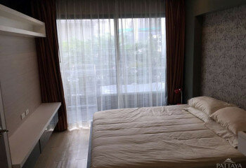 Кондоминиум в Паттайе, Таиланд | THE322066