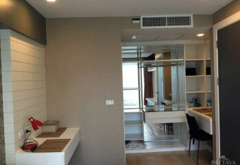 Кондоминиум в Паттайе, Таиланд | THE322066