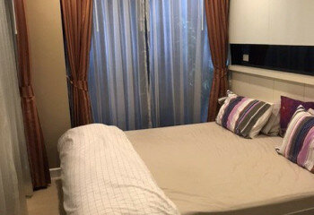 Кондоминиум в Паттайе, Таиланд | THE322066