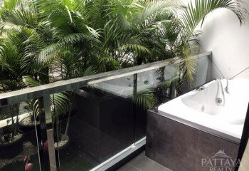 Кондоминиум в Паттайе, Таиланд | THE322066