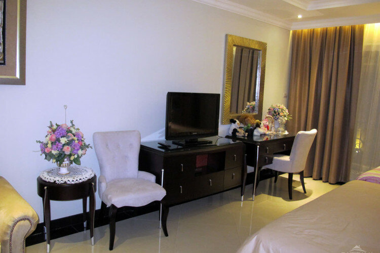 Кондоминиум в Паттайе, Таиланд | THE524637