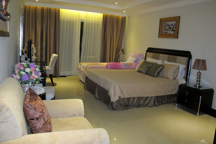 Кондоминиум в Паттайе, Таиланд | THE524637