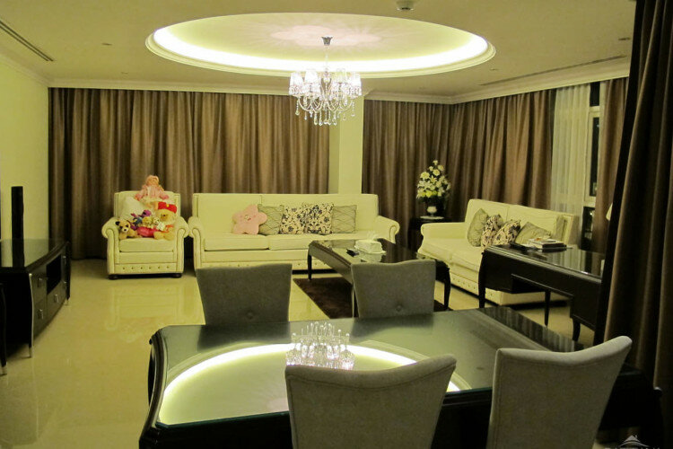 Кондоминиум в Паттайе, Таиланд | THE524637