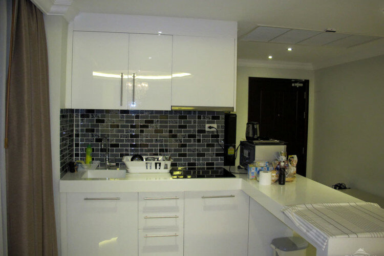 Кондоминиум в Паттайе, Таиланд | THE524637