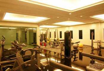 Кондоминиум в Паттайе, Таиланд | THE524637